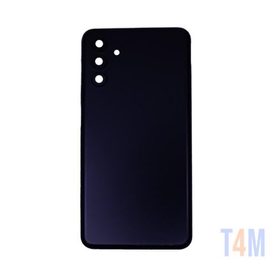 Back Cover+Camera Lens Samsung Galaxy A13 5G/A136 Black